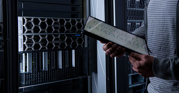 AI servers