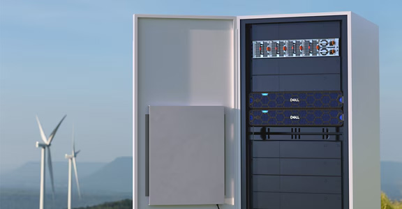 Edge servers
